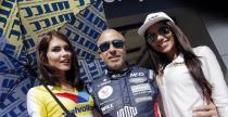 WTCC - Moscow Raceway 2014