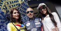 Grid Girls - czerwiec 2014