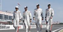 WTCC - Moscow Raceway 2014