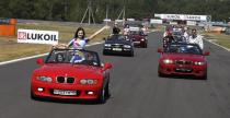 WTCC - Moscow Raceway 2014