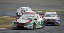 WTCC - Moscow Raceway 2014
