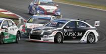 WTCC - Moscow Raceway 2014
