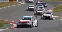 WTCC - Moscow Raceway 2014