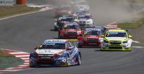 WTCC - Moscow Raceway 2014