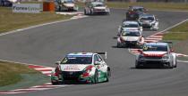 WTCC - Moscow Raceway 2014