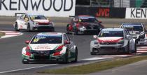 WTCC - Moscow Raceway 2014