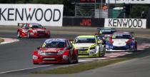 WTCC - Moscow Raceway 2014