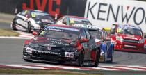 WTCC - Moscow Raceway 2014