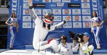 WTCC - Moscow Raceway 2014