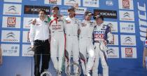 WTCC - Moscow Raceway 2014