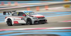 WTCC, Paul Ricard