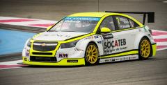 WTCC, Paul Ricard