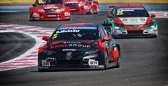 WTCC, Paul Ricard