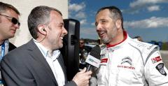 WTCC, Paul Ricard