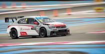 WTCC, Paul Ricard