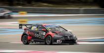 WTCC, Paul Ricard