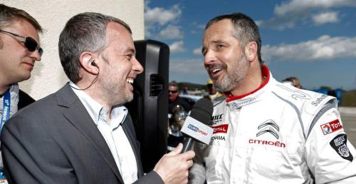 WTCC, Paul Ricard