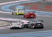 WTCC - Paul Ricard 2014