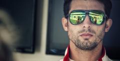 Mistrz WTCC chce wystartować w 24h Le Mans