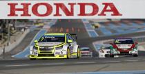 WTCC - Paul Ricard 2014