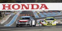 WTCC - Paul Ricard 2014