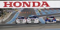 WTCC - Paul Ricard 2014