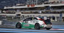 WTCC - Paul Ricard 2014