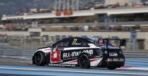 WTCC - Paul Ricard 2014