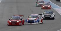 WTCC - Paul Ricard 2014