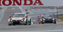 WTCC - Paul Ricard 2014