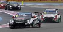 WTCC - Paul Ricard 2014