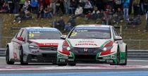 WTCC - Paul Ricard 2014