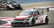 WTCC - Paul Ricard 2014