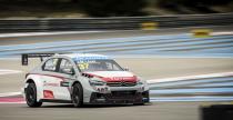 WTCC - Paul Ricard 2014