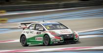 WTCC - Paul Ricard 2014