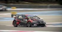 WTCC - Paul Ricard 2014