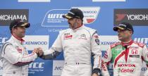 WTCC - Paul Ricard 2014