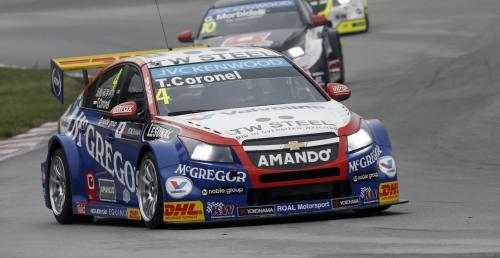 WTCC, Pekin 2014