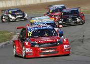 WTCC - Pekin 2014