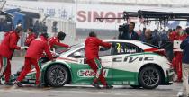 WTCC - Pekin 2014