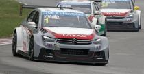 WTCC - Pekin 2014