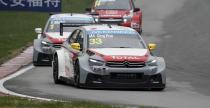 WTCC - Pekin 2014