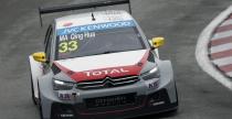 WTCC - Pekin 2014