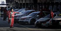 WTCC - Pekin 2014