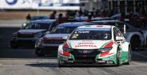 WTCC - Pekin 2014