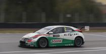 WTCC - Pekin 2014