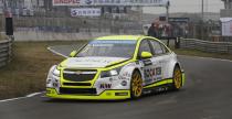 WTCC - Pekin 2014