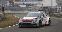 WTCC - Pekin 2014