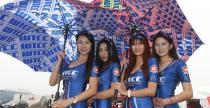 WTCC - Pekin 2014 WTCC - Pekin 2014