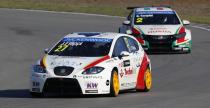 WTCC - Pekin 2014